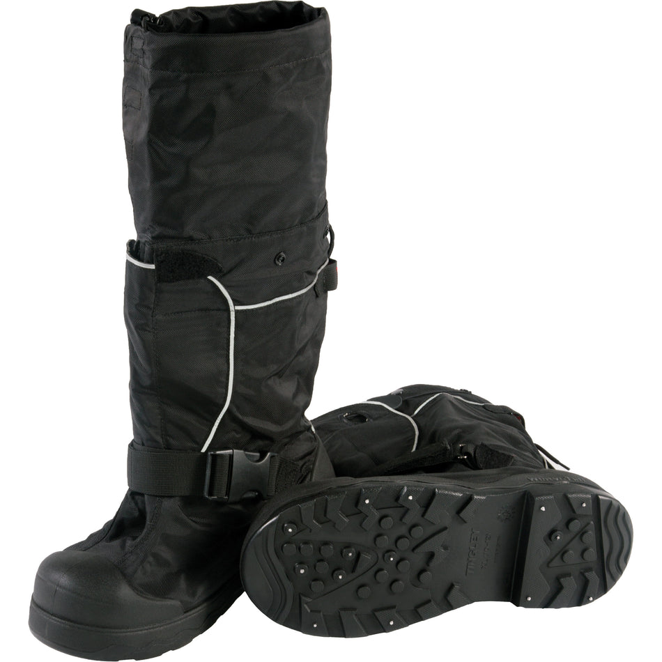 Winter-Tuff Orion XT Ice Traction Overshoe with Gaiter - SHH526