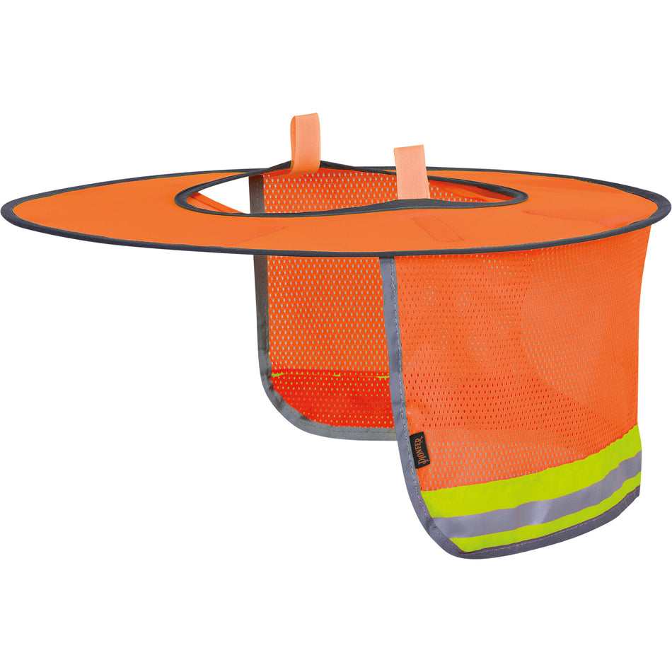 261 Hardhat Foldable Sun Shade - SHH531