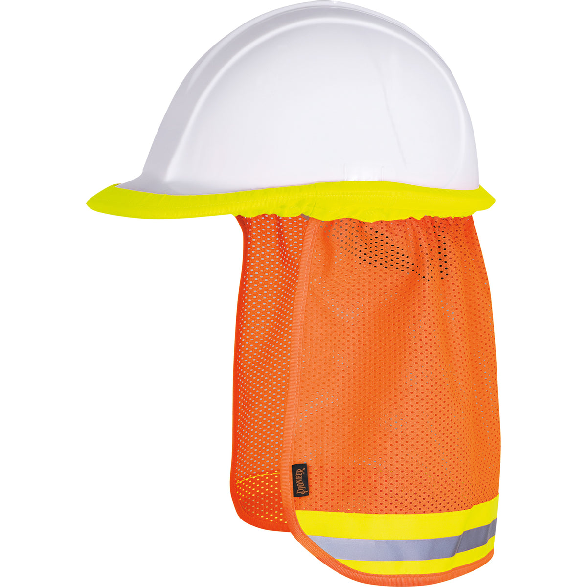 292 Mesh Hardhat Sun Shade - SHH534