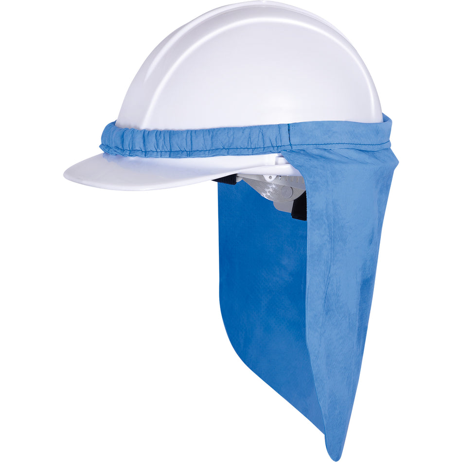 273 Cooling Hardhat Neck Shade - SHH536