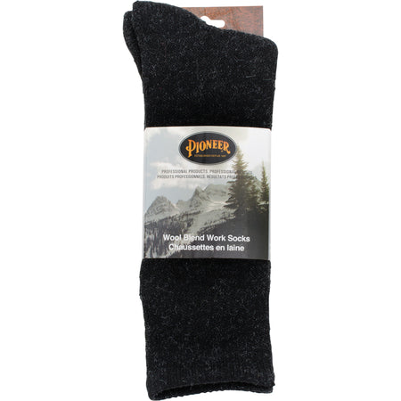 124B Thermal Socks - SHH554