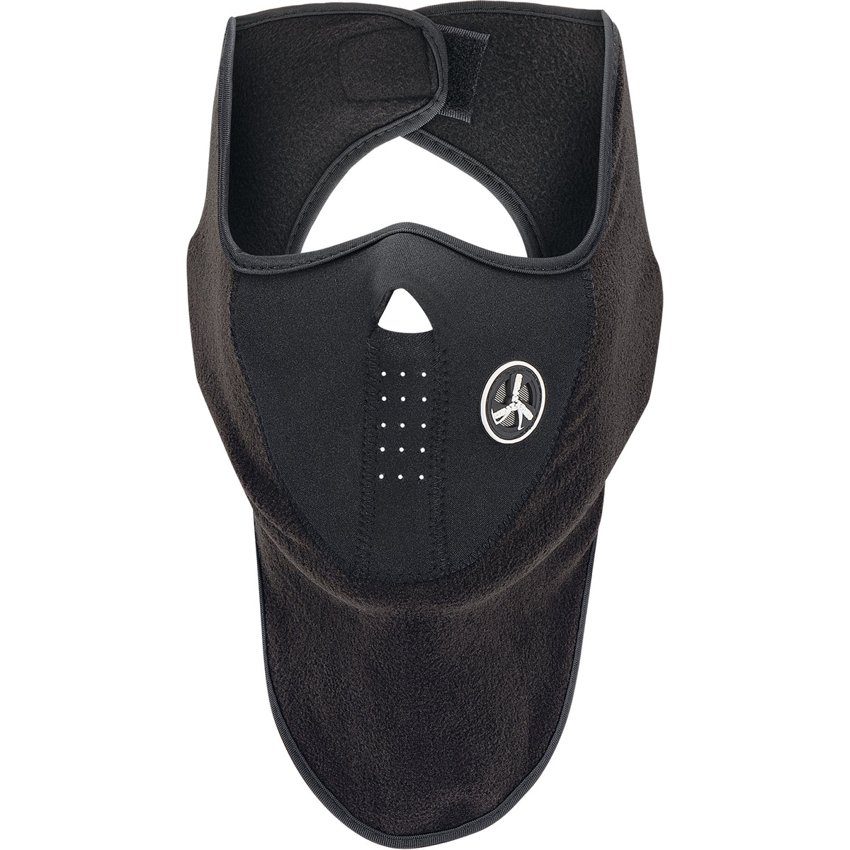 5510 Thermal Face Mask with Mouthpiece - SHH571