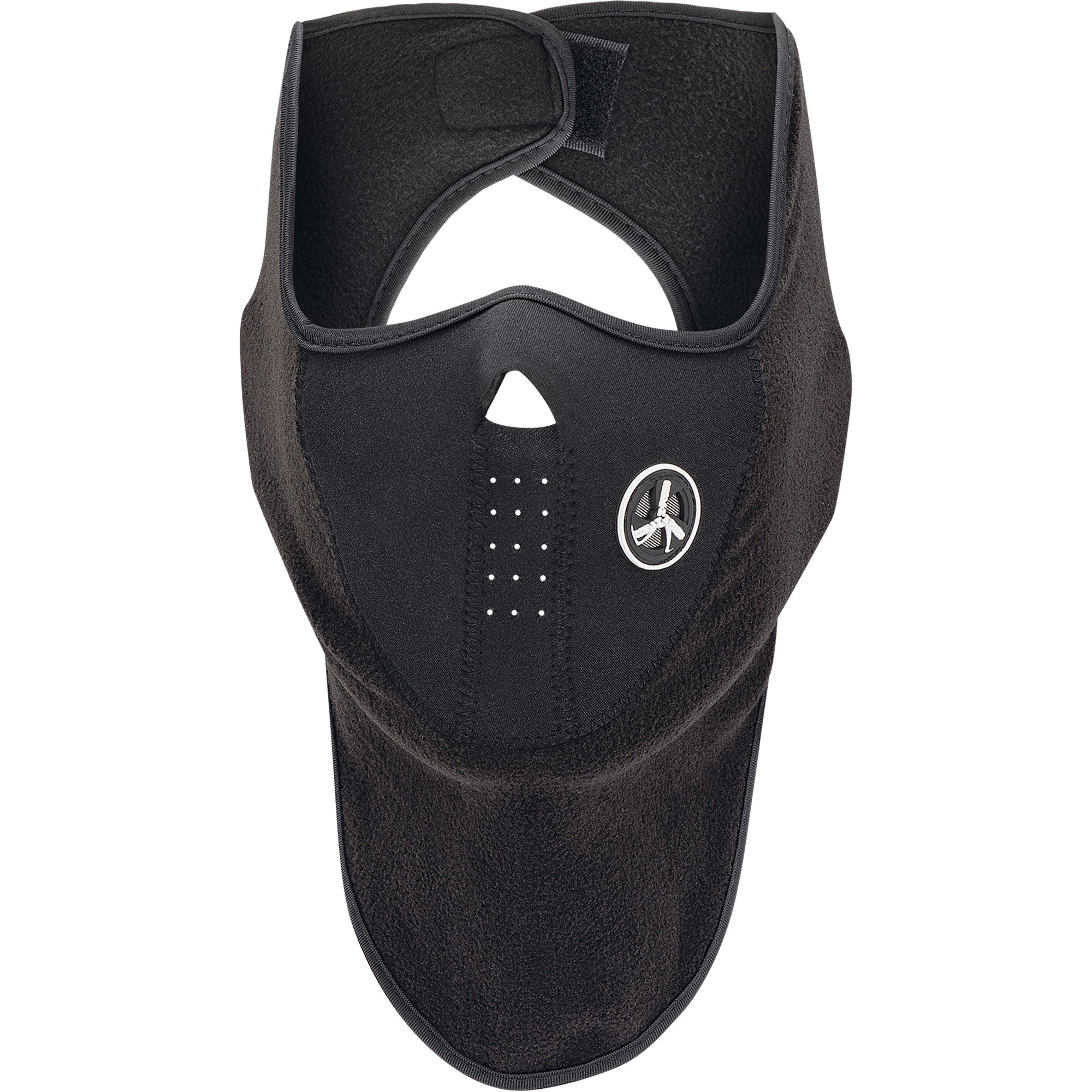 5510 Thermal Face Mask with Mouthpiece - SHH571