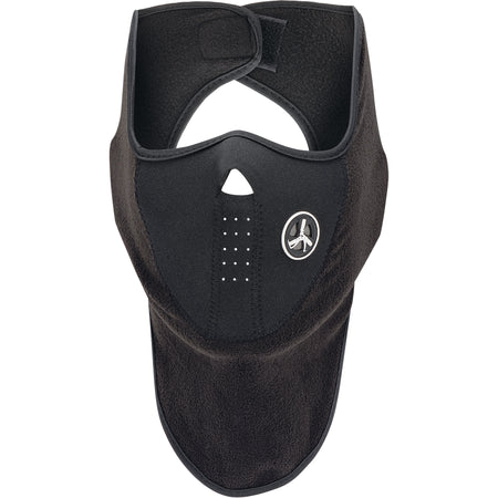 5510 Thermal Face Mask with Mouthpiece - SHH571