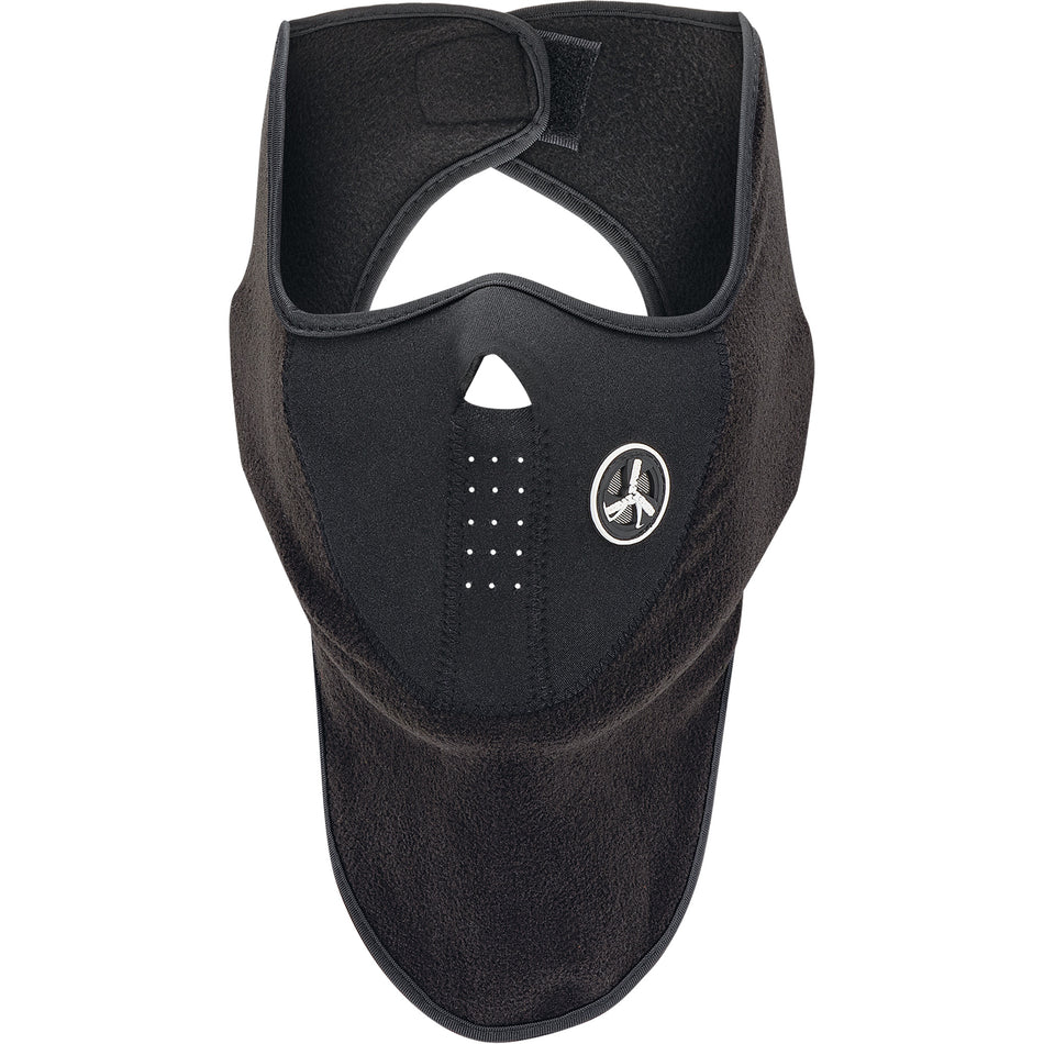 5510 Thermal Face Mask with Mouthpiece - SHH571