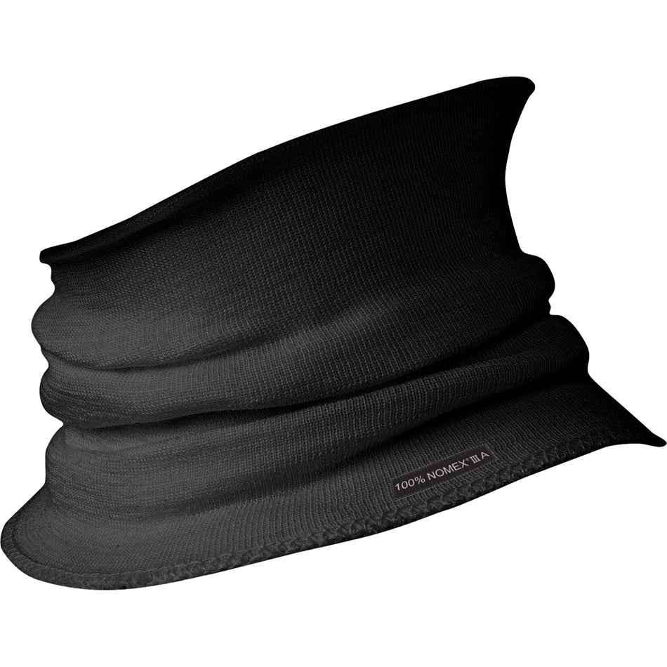 C207BK Flame Resistant Neck Warmer & Windguard - SHH574