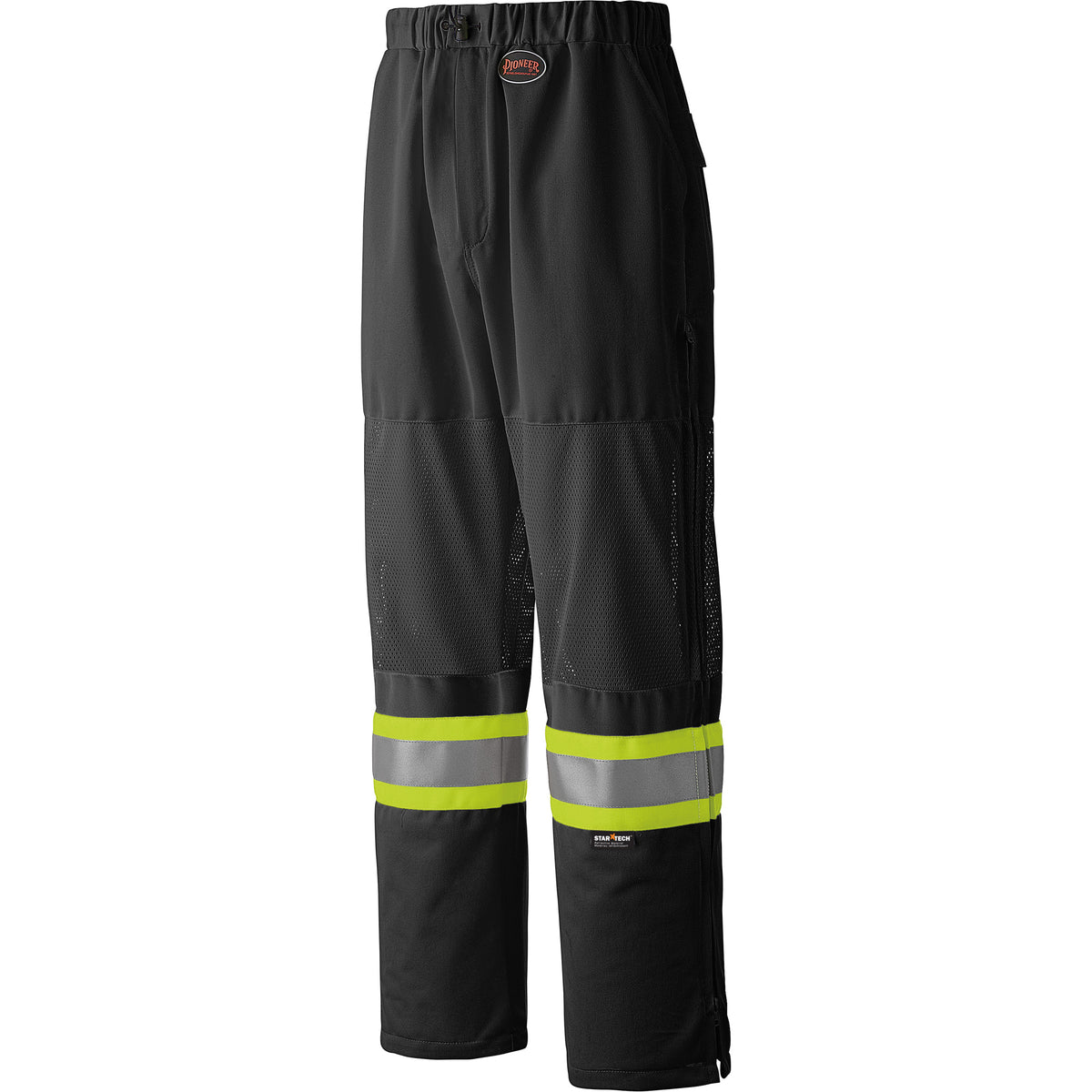 6003BKP Traffic Safety Pants - SHH705