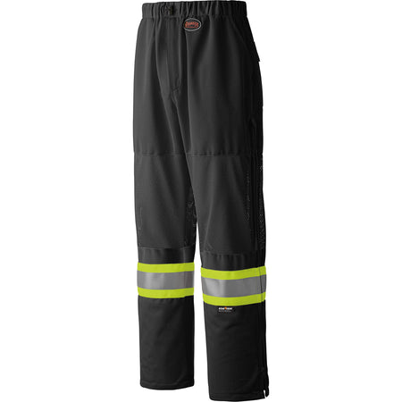 6003BKP Traffic Safety Pants - SHH705