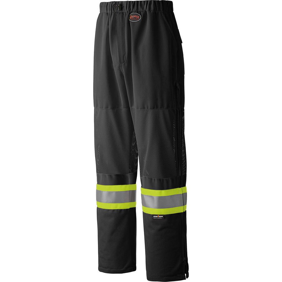 6003BKP Traffic Safety Pants - SHH705