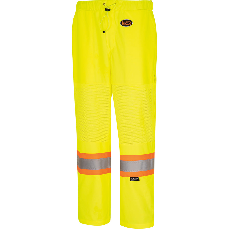 5999PW Women's Traffic Safety Pants - SHH717