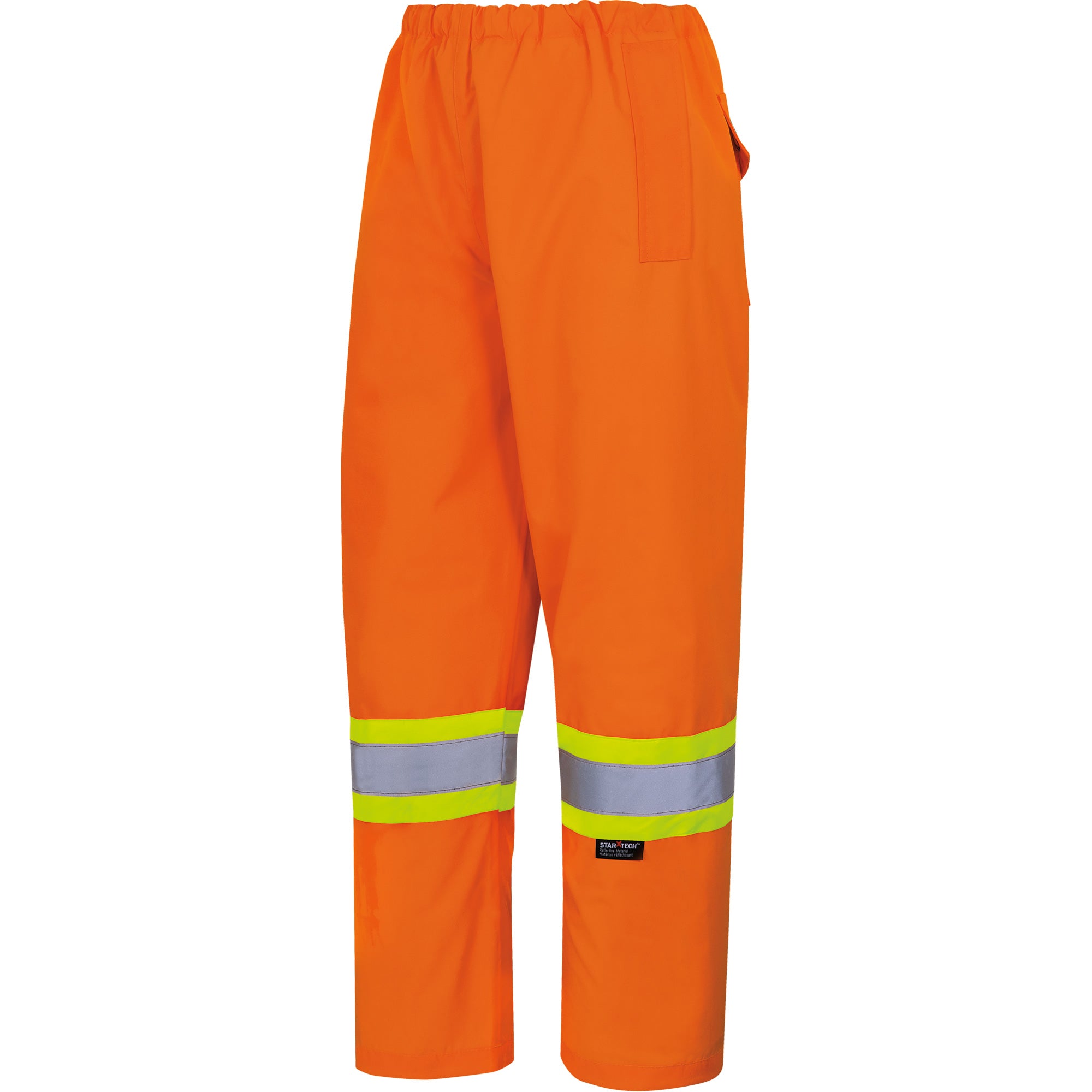 5576 450D Waterproof Safety Pants - SHH748