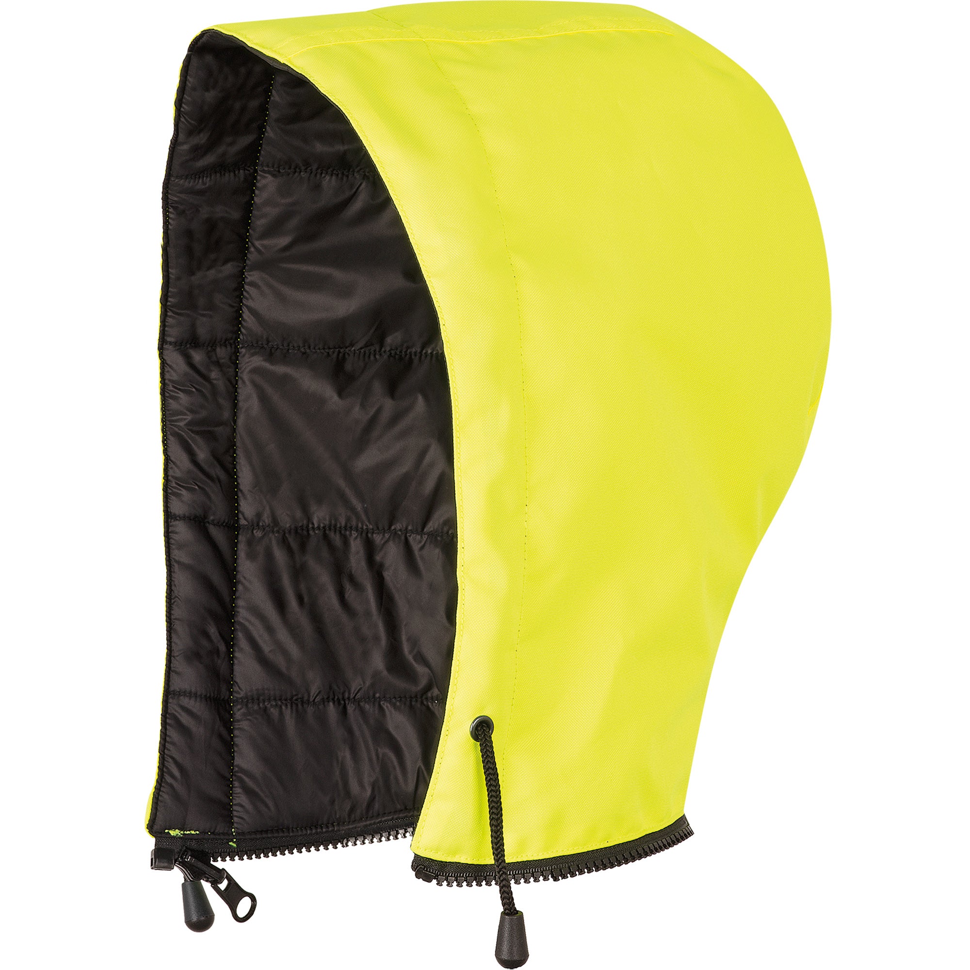 5771H Hood for High-Visibility Reversible Safety Jacket - SHH968