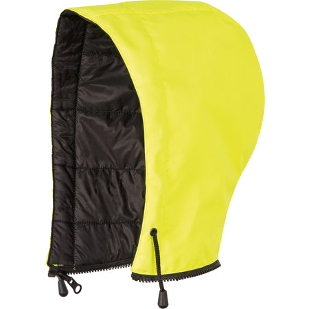 5771H Hood for High-Visibility Reversible Safety Jacket - SHH968