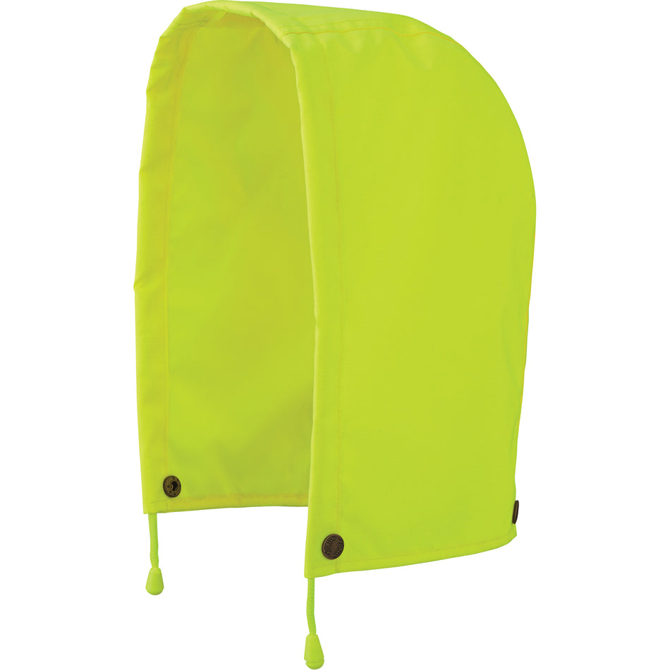 5401H Hood for 300D High-Visibility Trilobal Ripstop Waterproof Safety Jacket - SHH969