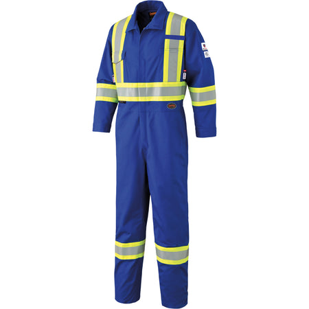 7704T FR-Tech® Arc-Rated Coverall - SHI136