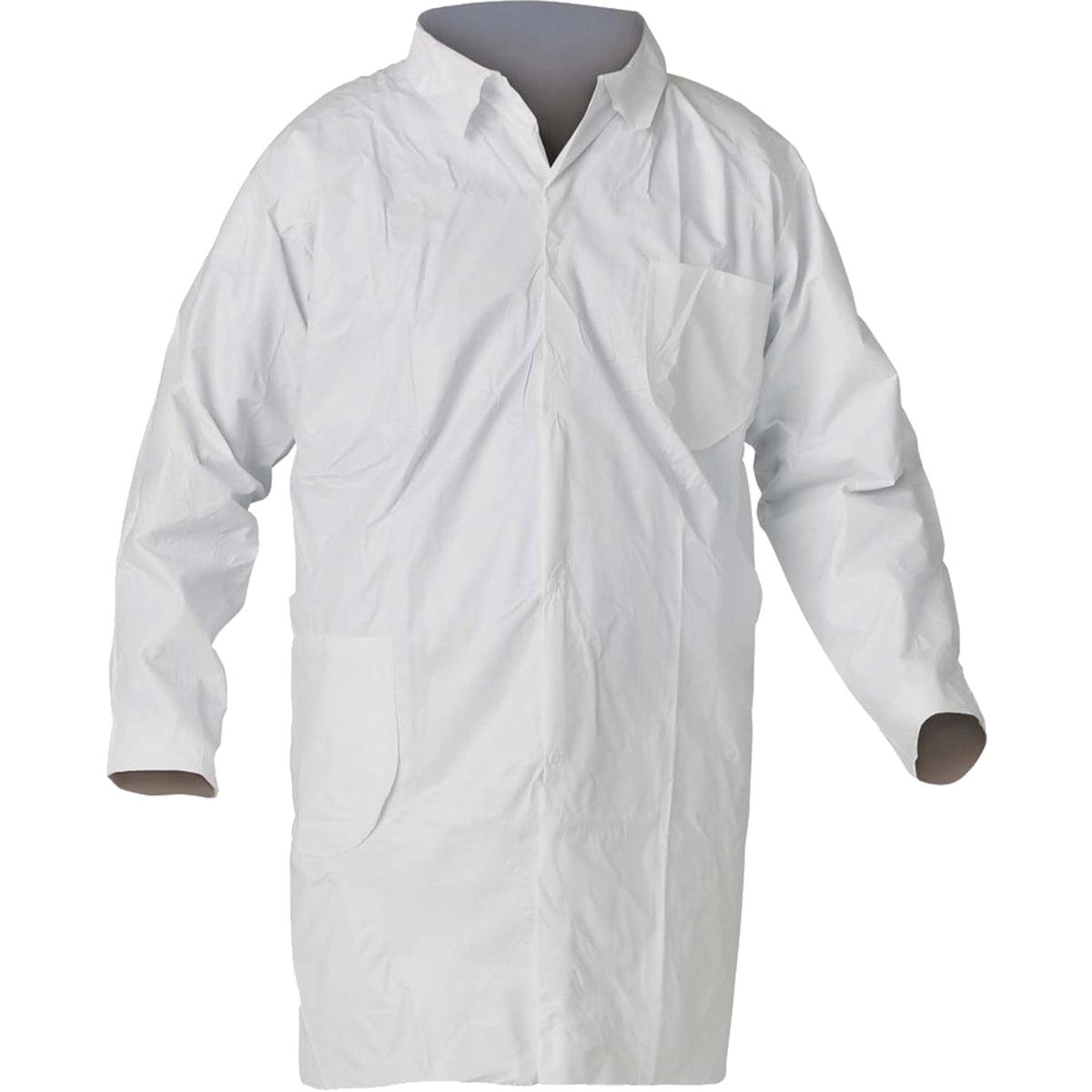 KleenGuard™ A40 Lab Coat - SHI436
