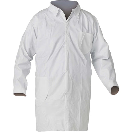 KleenGuard™ A40 Lab Coat - SHI436