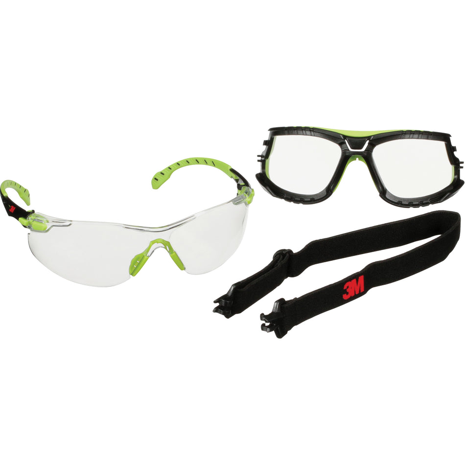 Solus™ 1000 Series Safety Glasses - SHI442