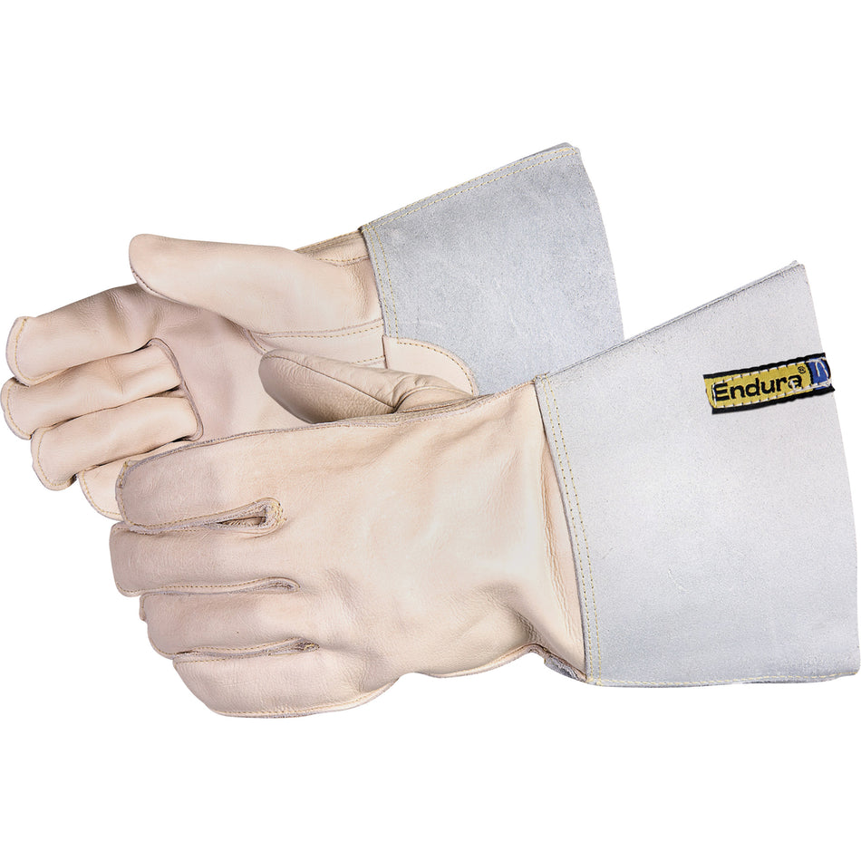 Welder's Gloves with Kevlar® Sewn Out-Seams - SHI444