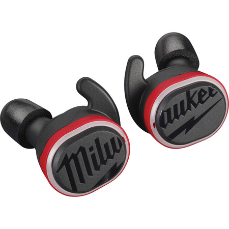 Redlithium™ USB Bluetooth® Jobsite Ear Buds - SHI456