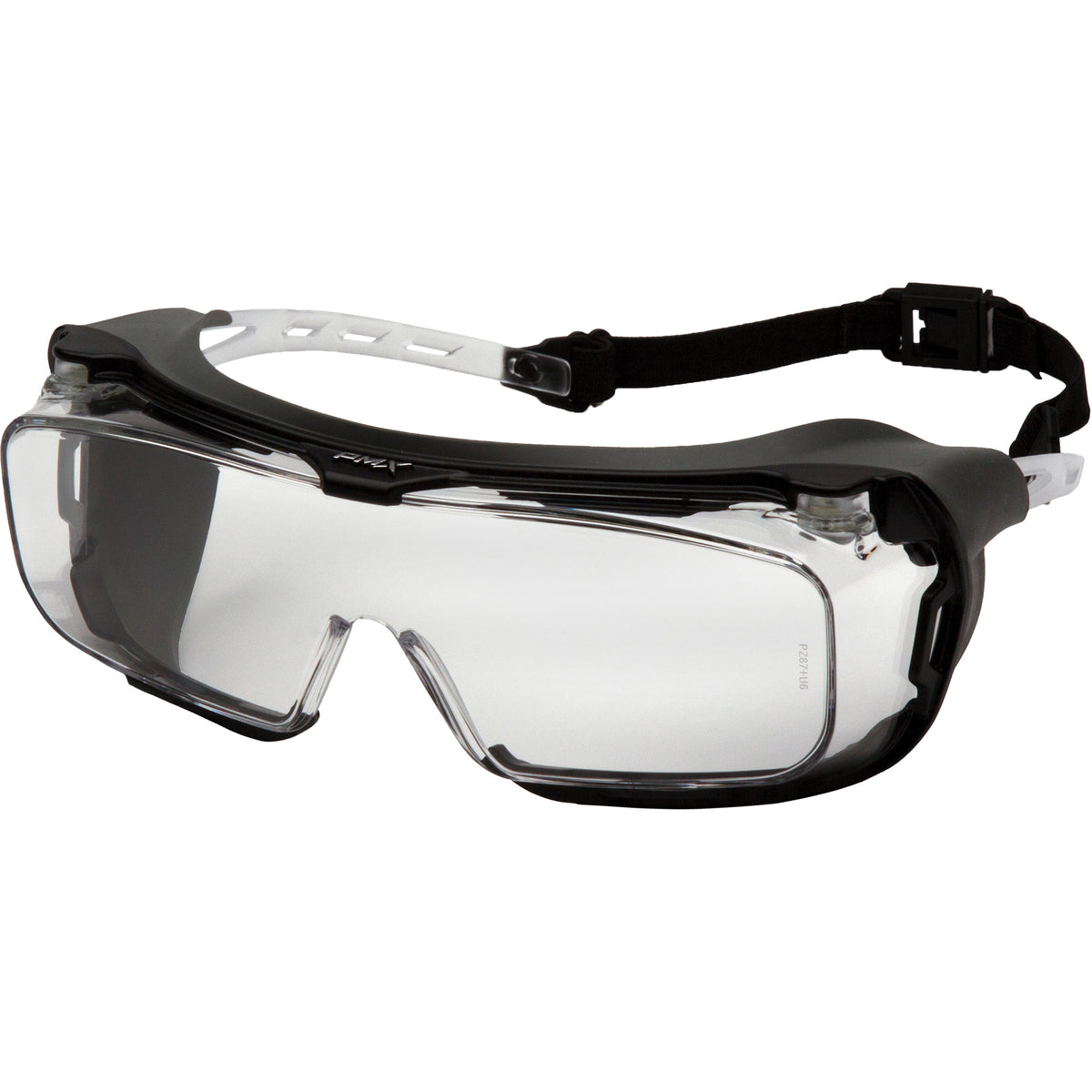 Cappture™ Plus Safety Goggles - SHI469