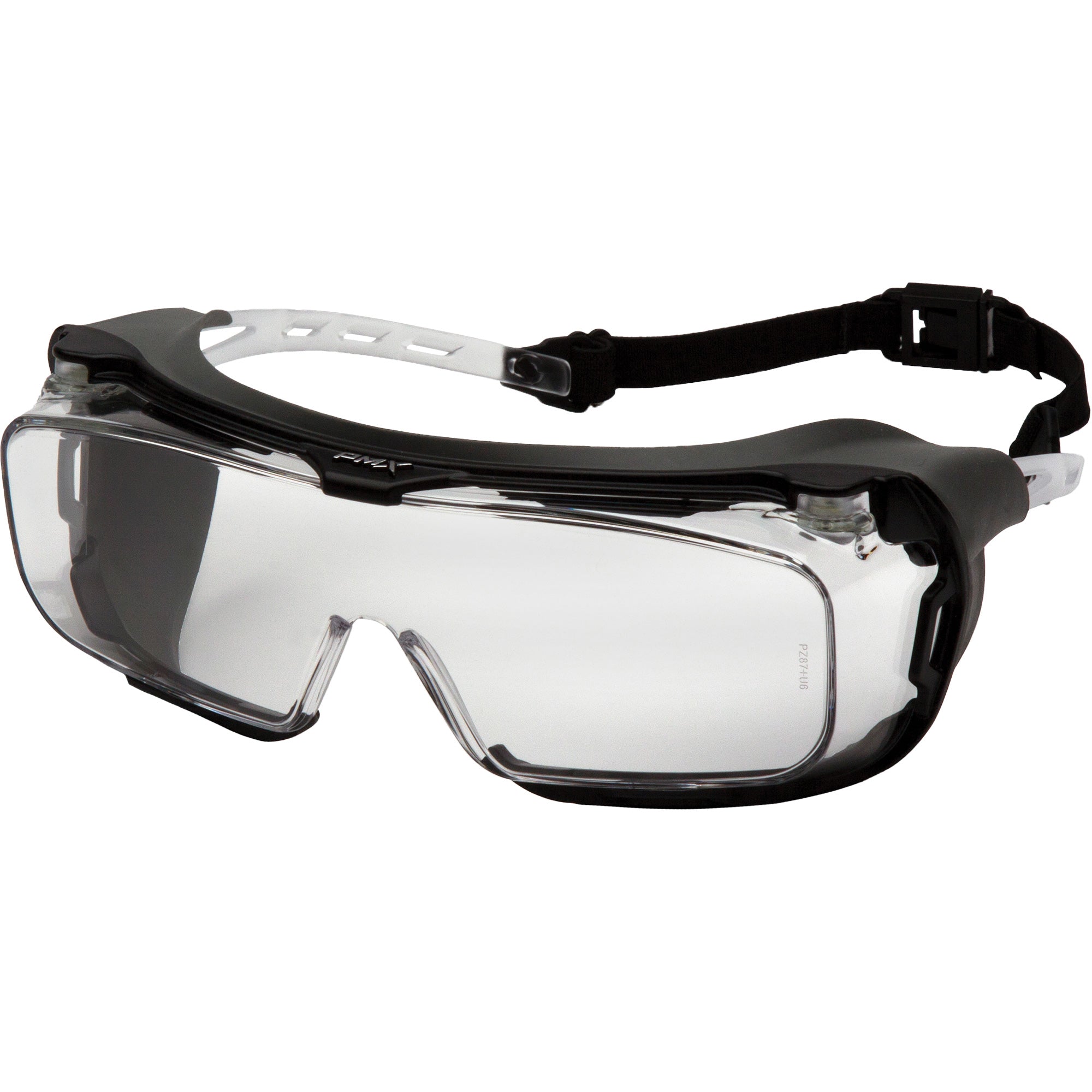 Cappture™ Plus Safety Goggles - SHI469