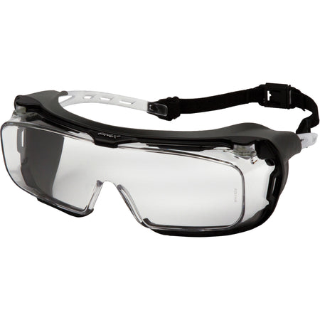 Cappture™ Plus Safety Goggles - SHI469
