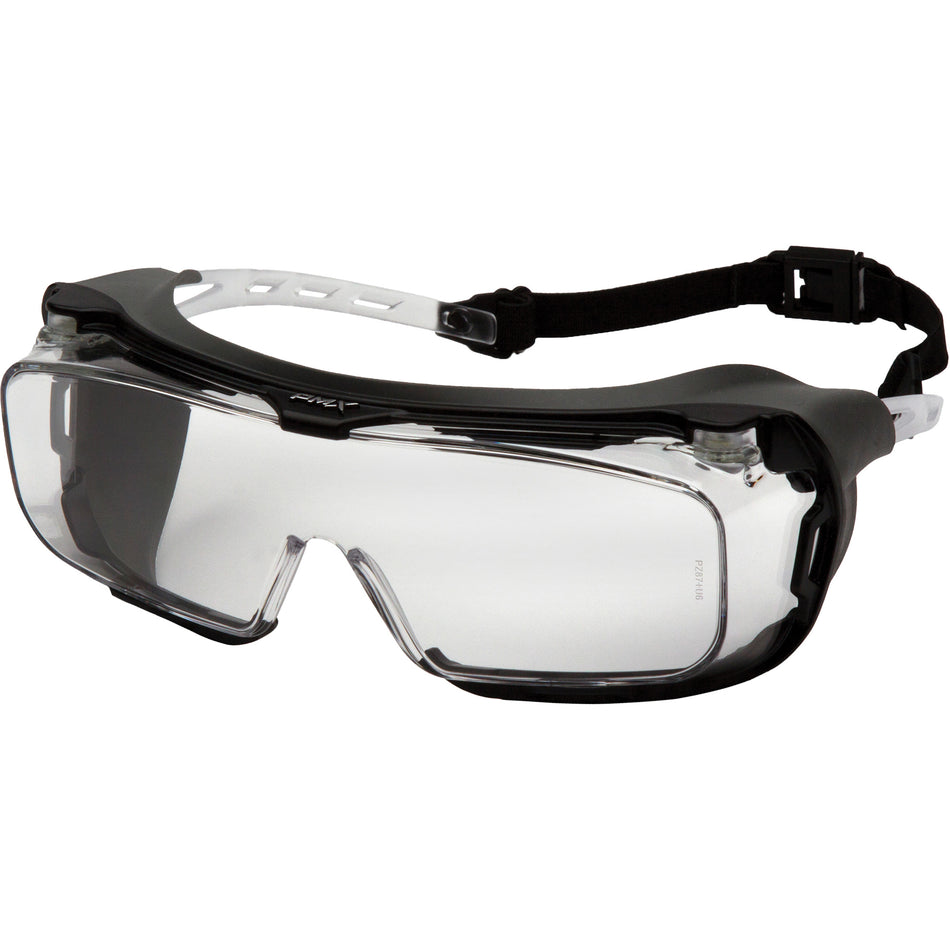 Cappture™ Plus Safety Goggles - SHI469