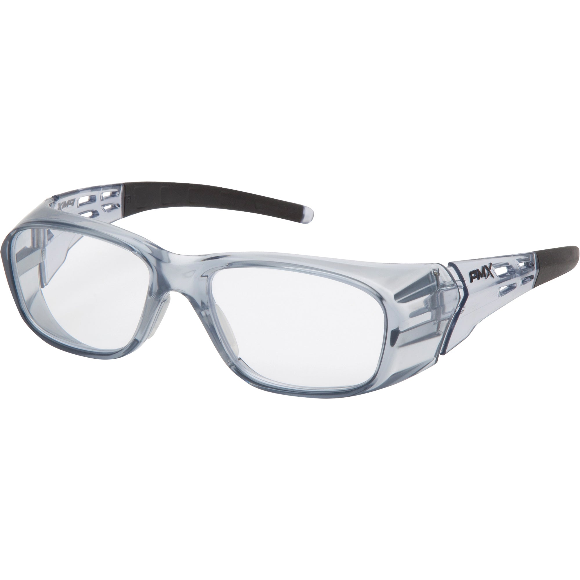 Emerge® Plus Full Reader Safety Glasses - SHI473