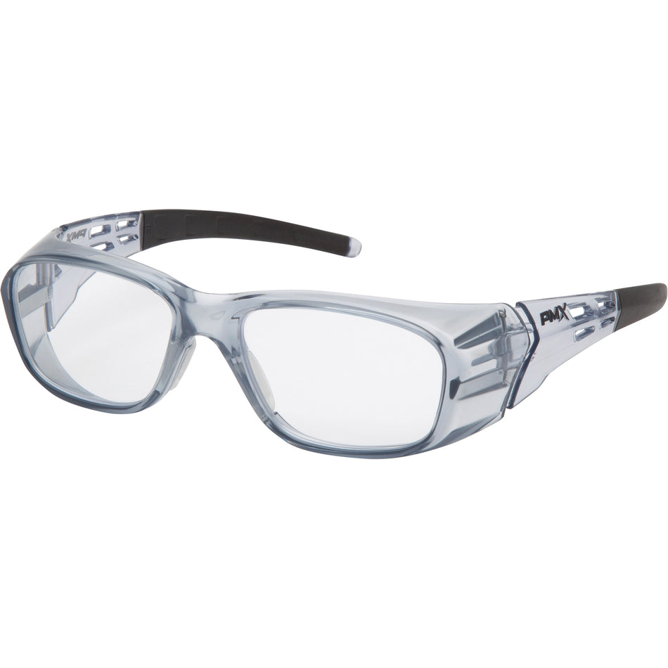 Emerge® Plus Full Reader Safety Glasses - SHI473