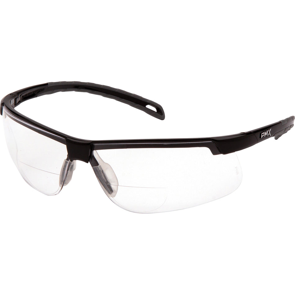 H2MAX Reader Lens with Black Frame - SGY106