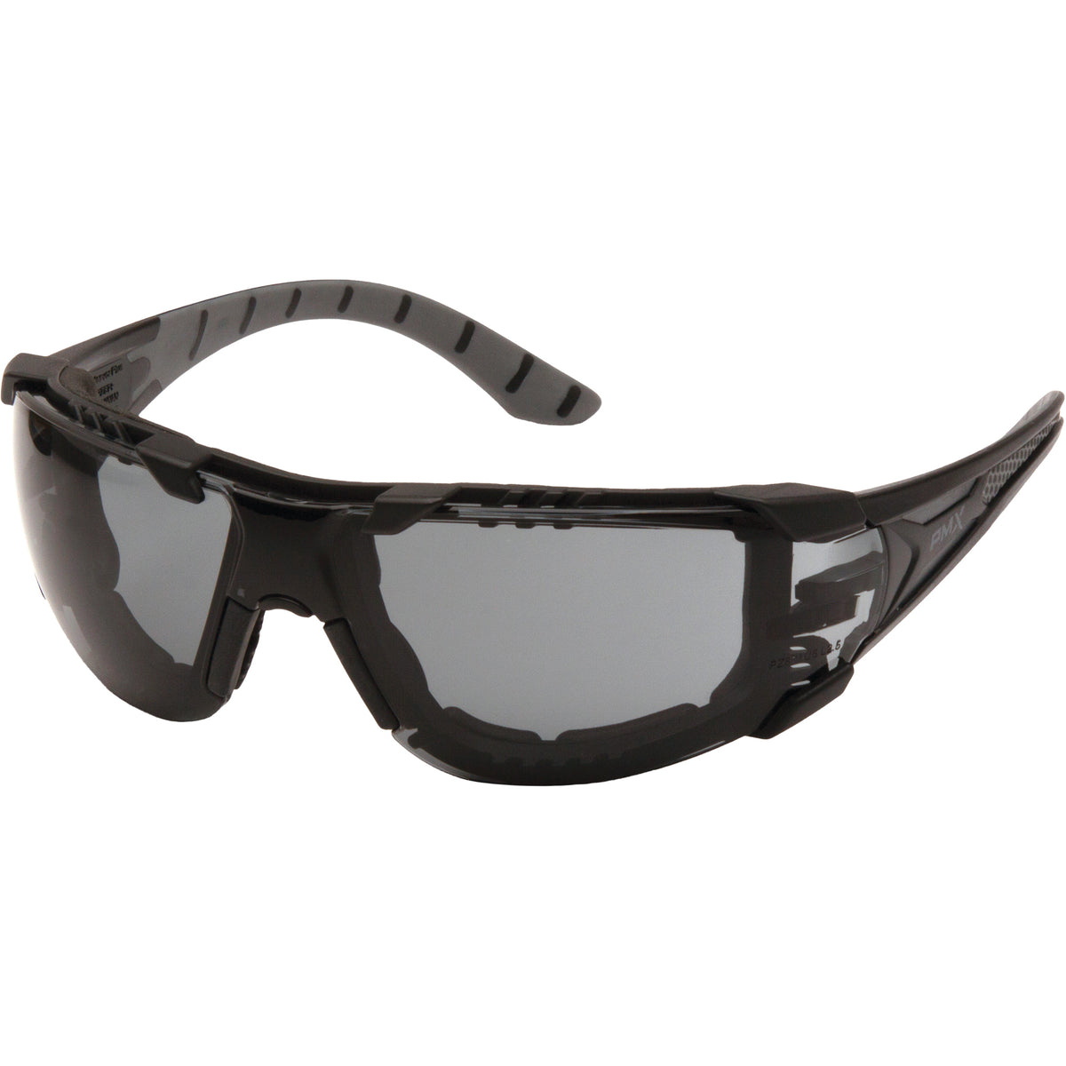 Endeavor® Plus Safety Glasses - SHI511