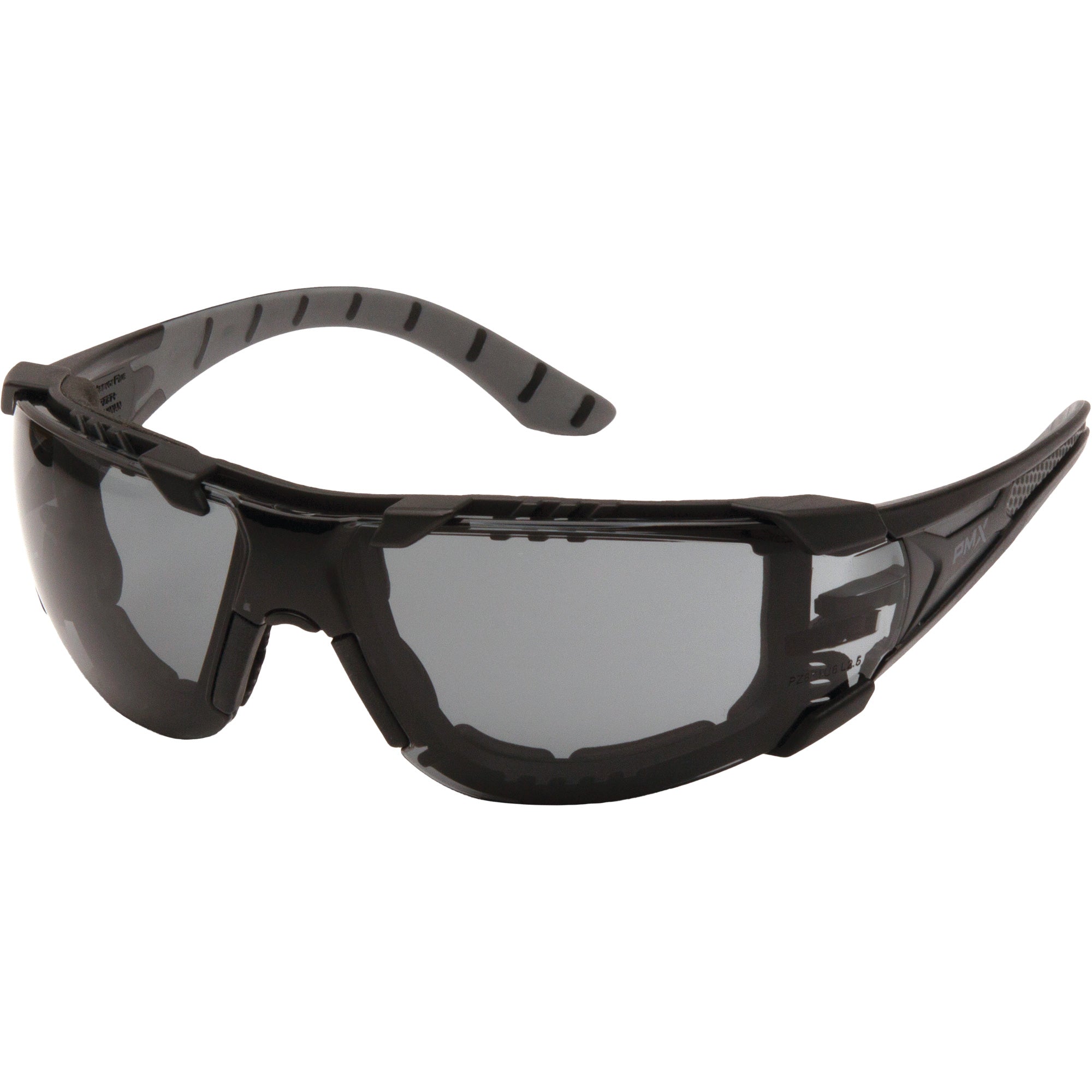 Endeavor® Plus Safety Glasses - SHI511