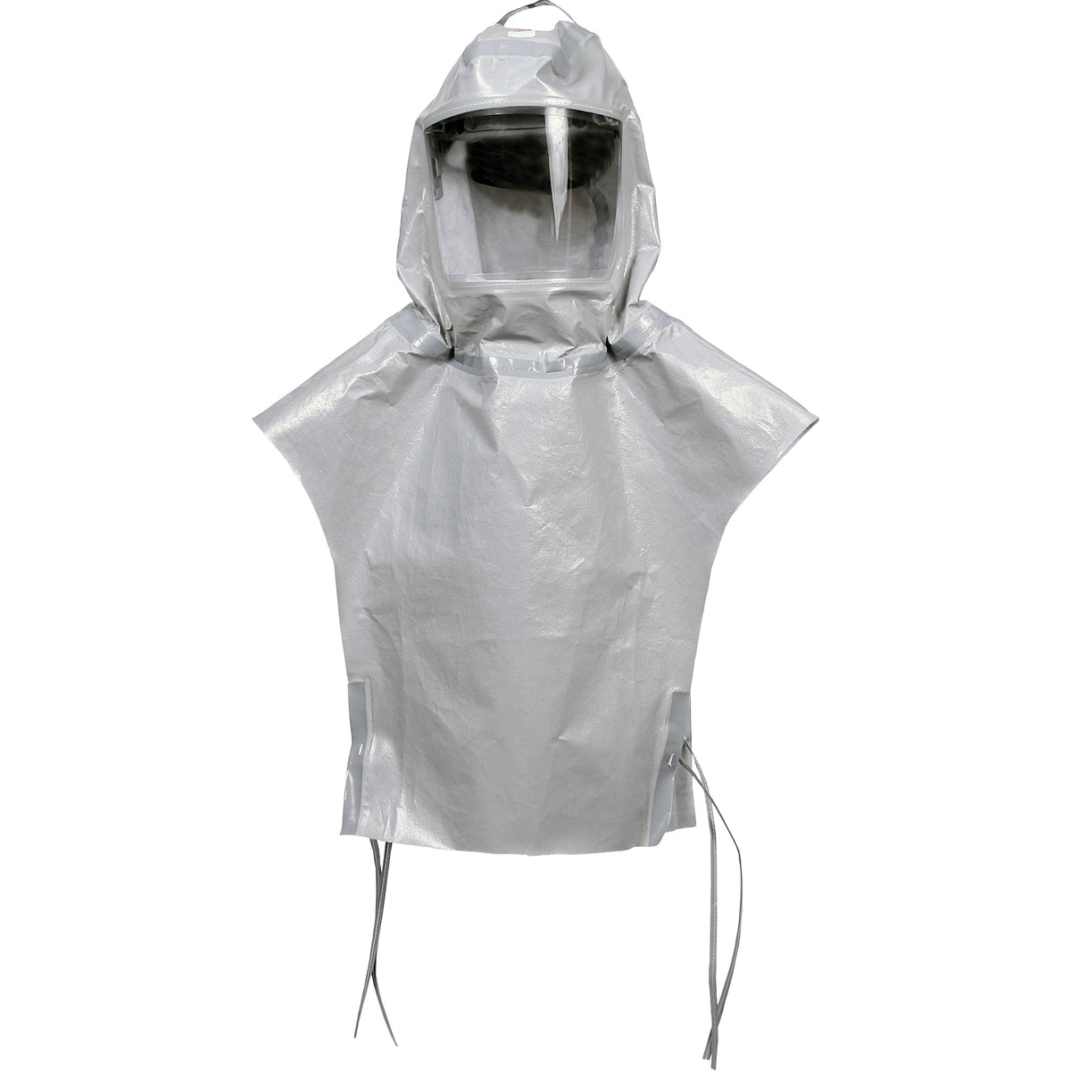 Versaflo™ S-Series Replacement Hood with Sealed Seams and Inner Collar - SHI521