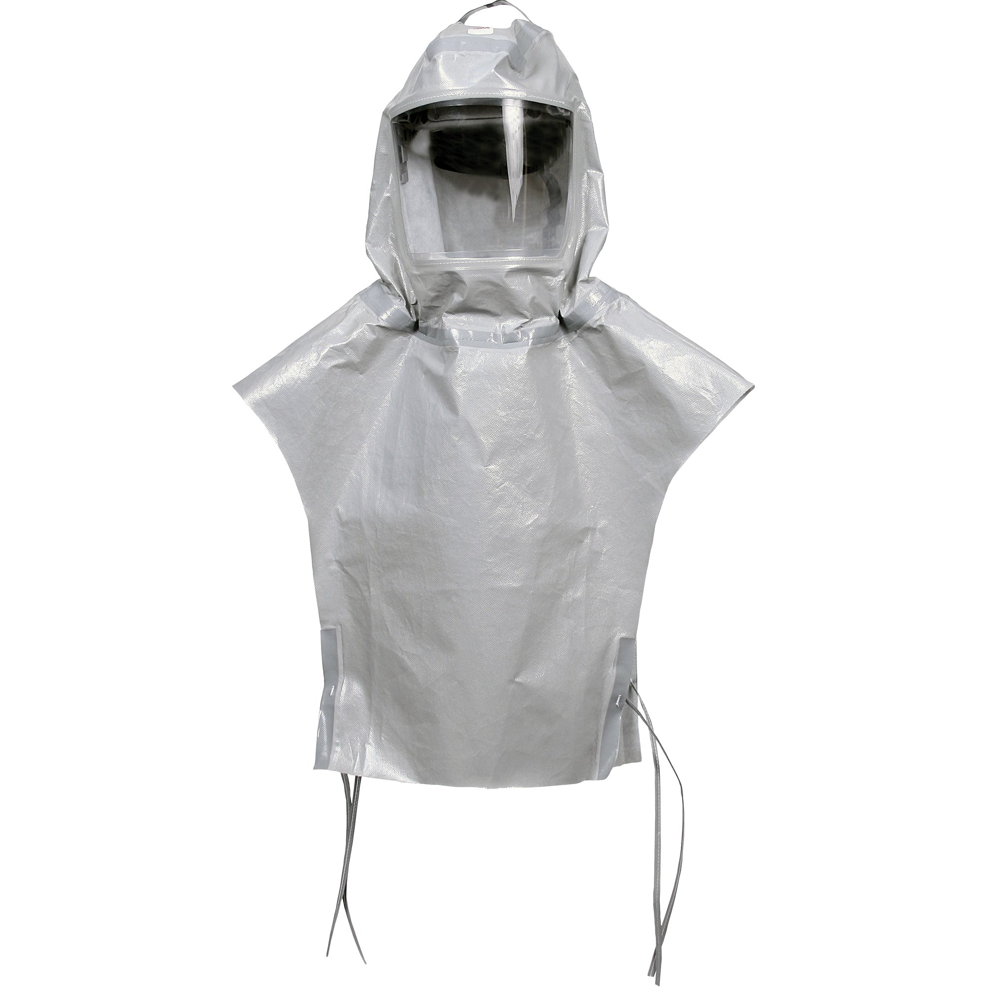 Versaflo™ S-Series Replacement Hood with Sealed Seams and Inner Collar - SHI521