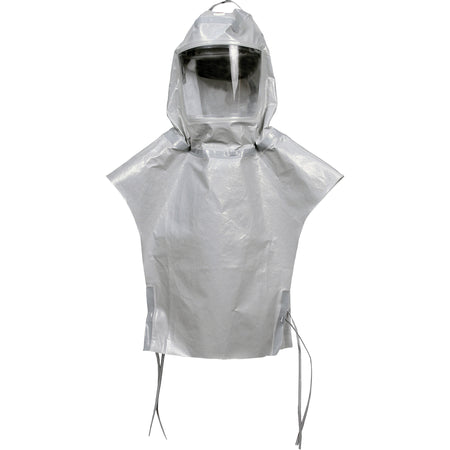 Versaflo™ S-Series Replacement Hood with Sealed Seams and Inner Collar - SHI521