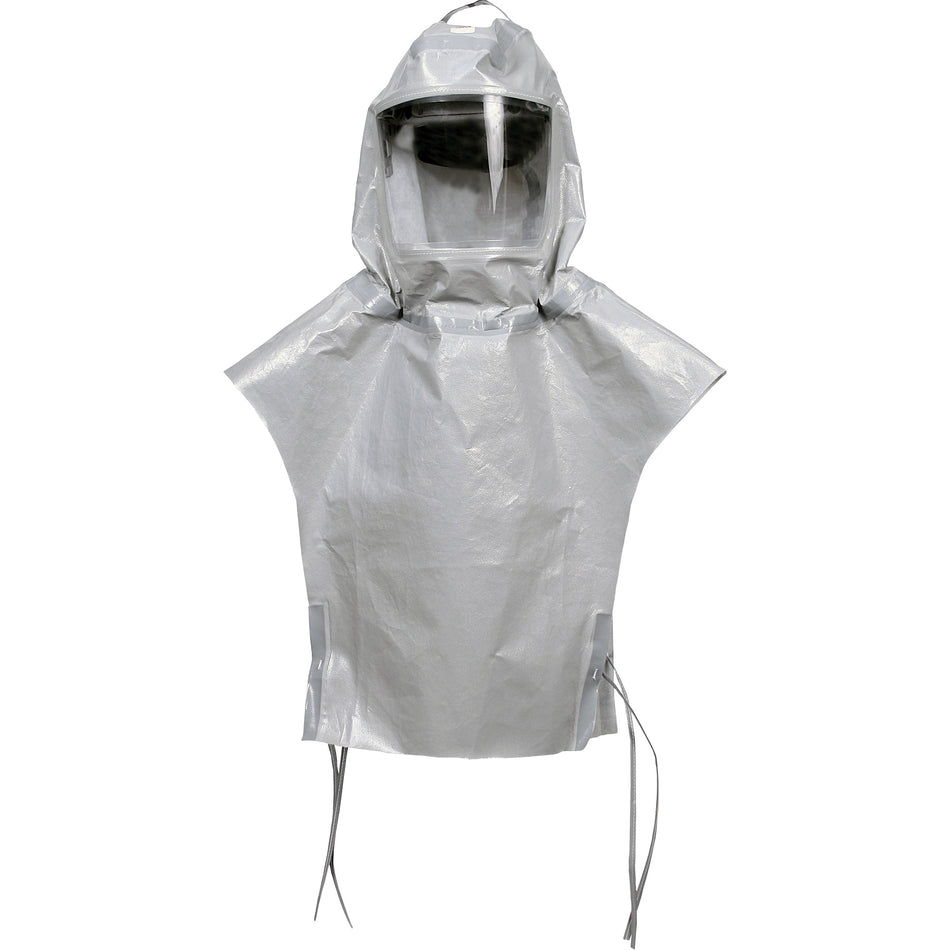 Versaflo™ S-Series Replacement Hood with Sealed Seams and Inner Collar - SHI521