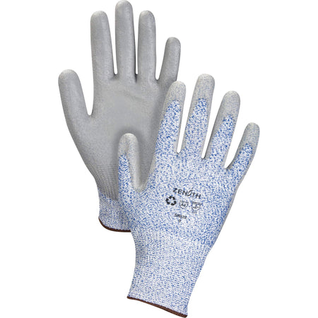 Eco-Friendly Stretch Cut-Resistant Gloves - SHI527