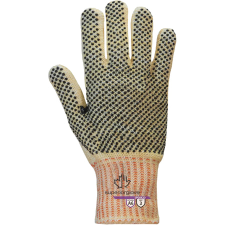 Contender™ SPGRK2D Cut Resistant Gloves - SHI561
