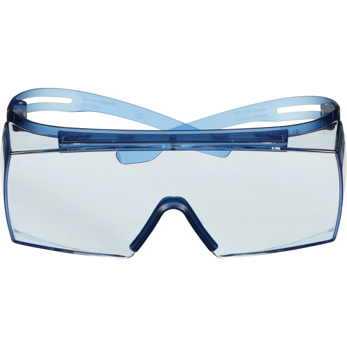 SecureFit™ 3700 Series Safety Glasses - SHI579