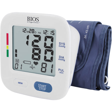 Simplicity Blood Pressure Monitor - SHI588