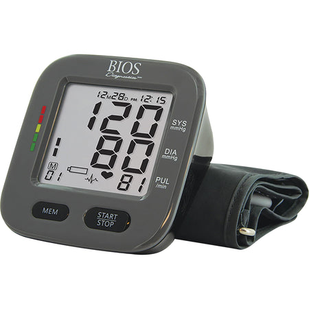 Clarity Blood Pressure Monitor - SHI589