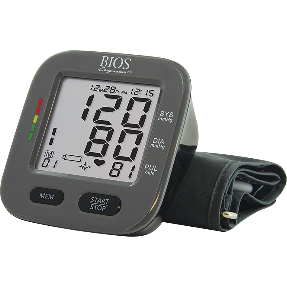 Clarity Blood Pressure Monitor - SHI589