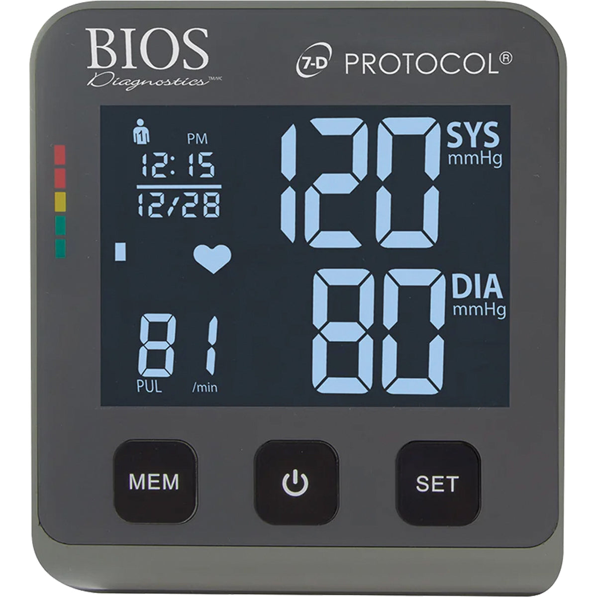 Insight Blood Pressure Monitor - SHI590