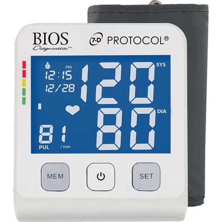 Precision Blood Pressure Monitor - SHI591