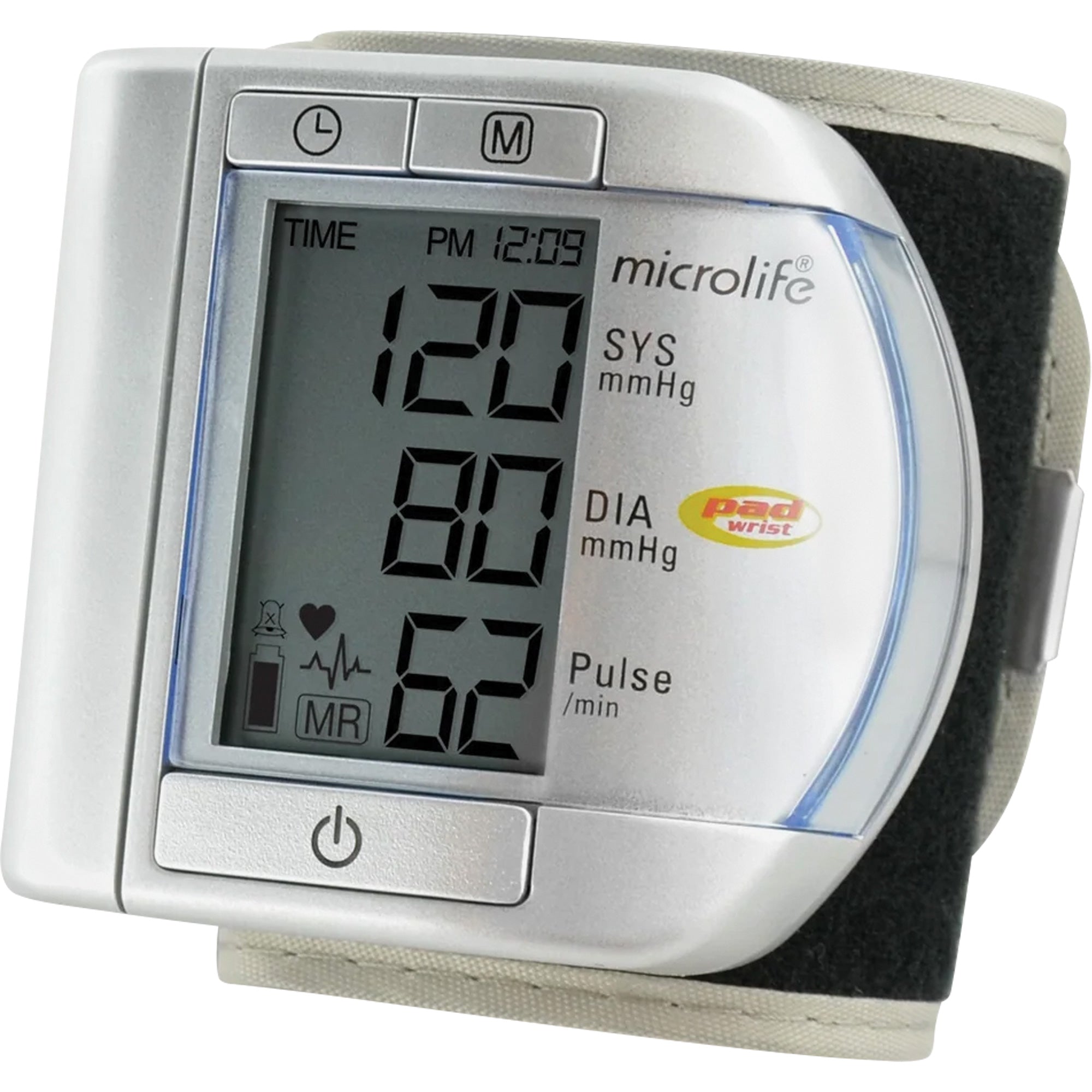Wrist Blood Pressure Monitor - SHI593