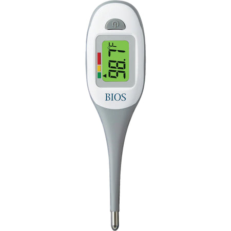 8-Second Digital Thermometer - SHI594