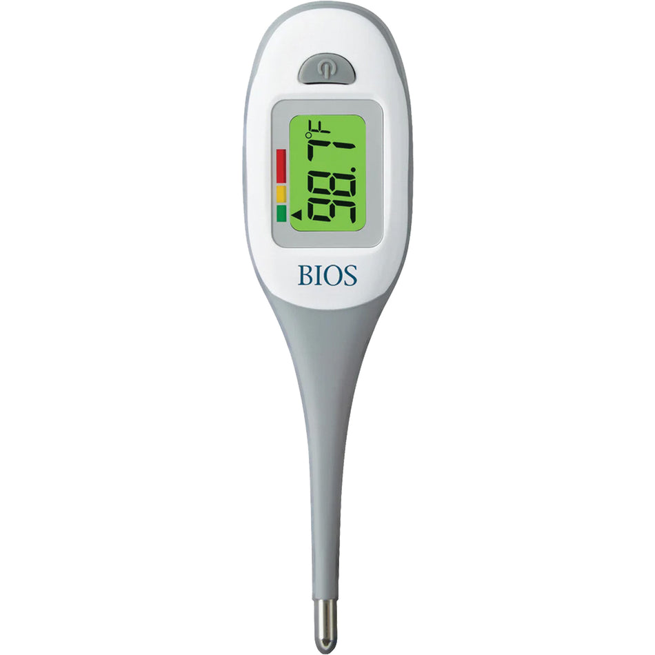 8-Second Digital Thermometer - SHI594