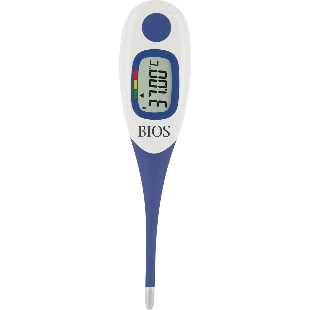 High Precision Digital Thermometer with Bluetooth - SHI595