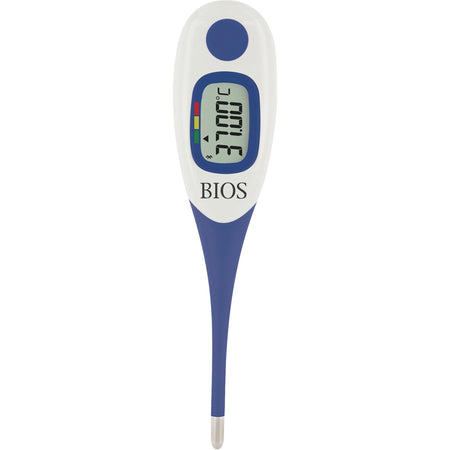 High Precision Digital Thermometer with Bluetooth - SHI595